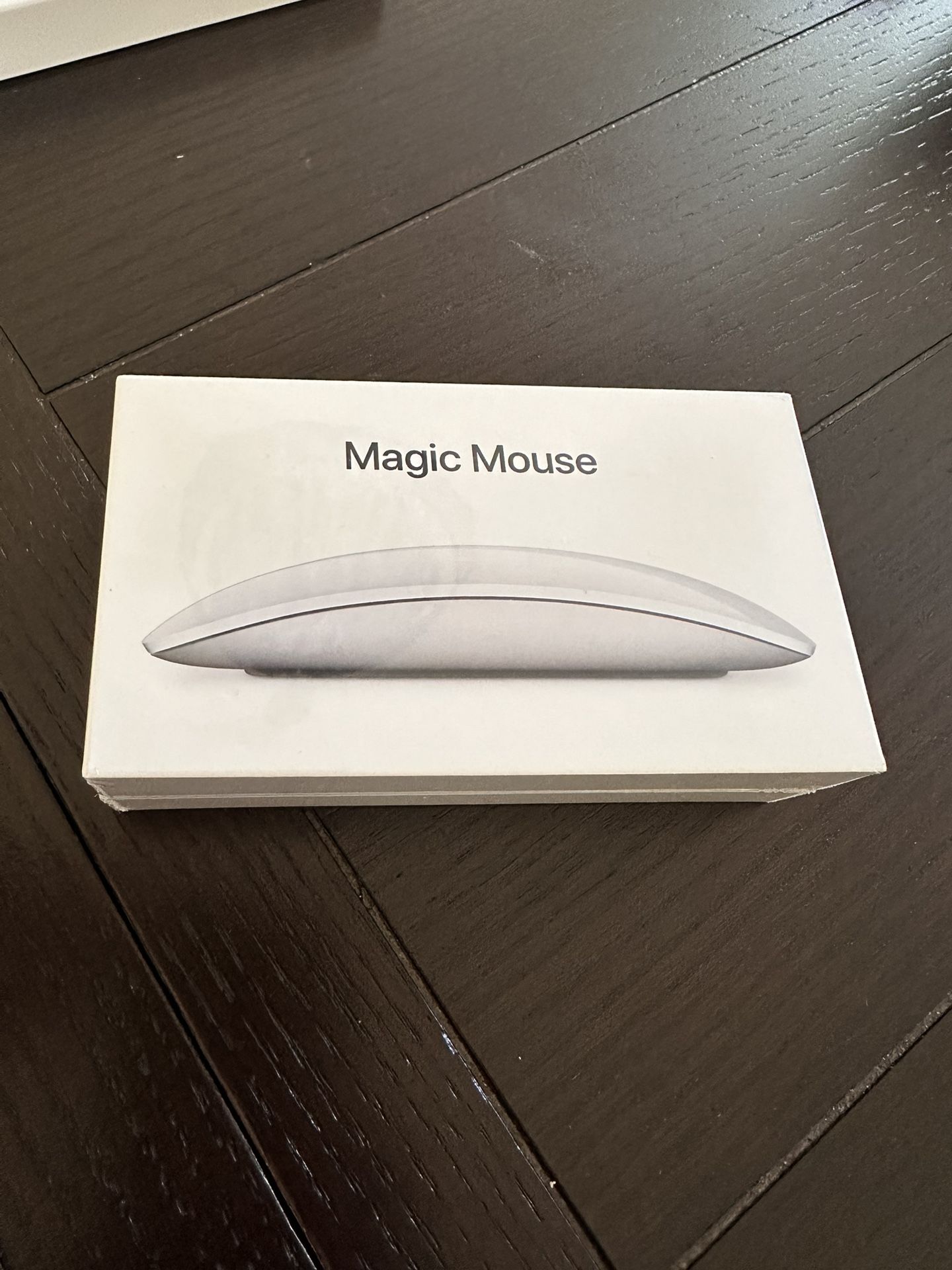 Magic Mouse - Brand New