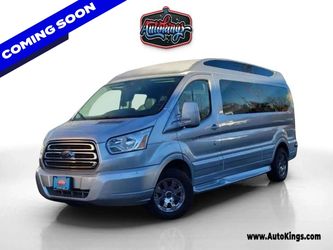 2017 Ford Transit 150 Van