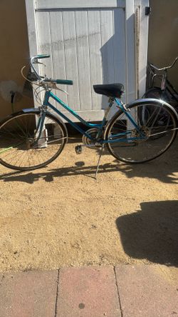 Schwinn Varsity
