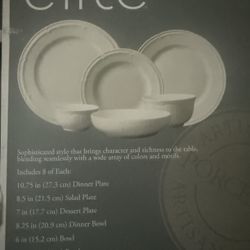 Gibson Elite 48 Pieces $80 OBO