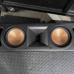 Klipsch RB-62 II