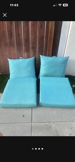 Patio Cushions