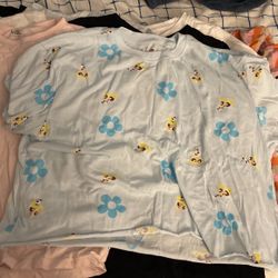 Girls Shirts Sz 12-14/16