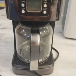 BIALETTI COFFEE MAKER 14 CUPS