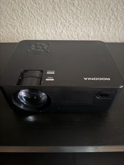 Tv Projector