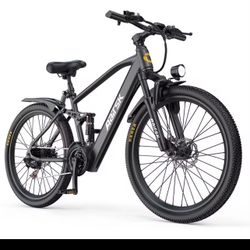 E-bike
