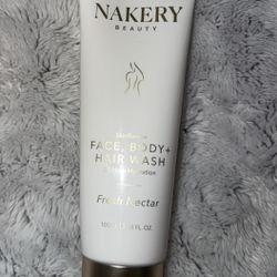 Nakery