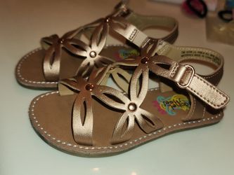Toddler Girl Sandals