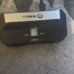 Titan Two