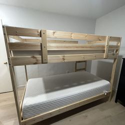 Bunk Bed