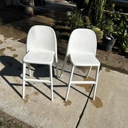 IKEA Urban Junior Chair