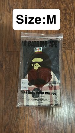 Bape Shirt