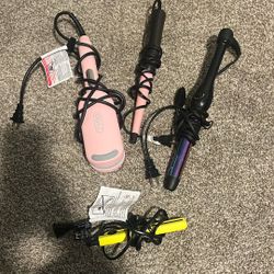 Hair Styling Tools