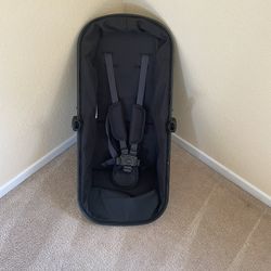 Mompush Wiz Stroller Seat