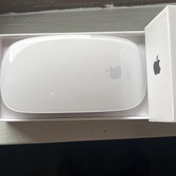 Apple Magic Mouse 