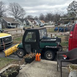 2007 Polaris Ranger