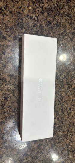 Brand new apple watch series 11 46mm with year warrnaty