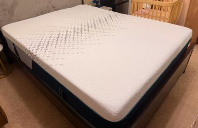 Nectar premium Hybrid Mattress