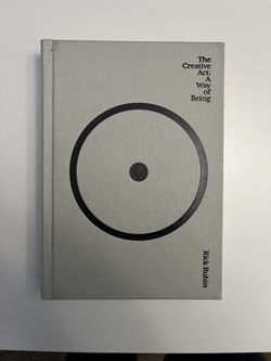 Rick Rubin Book New