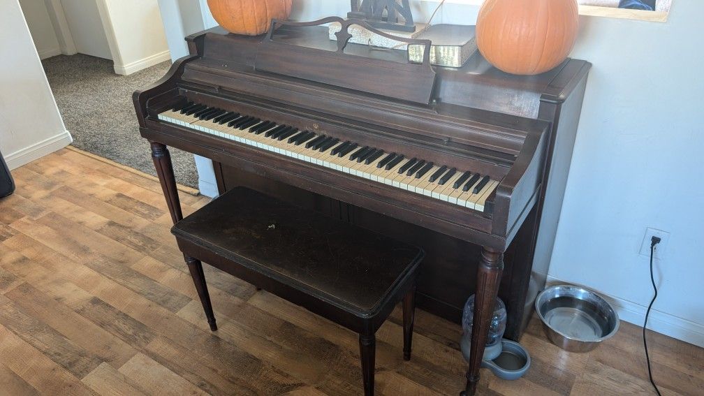 Piano