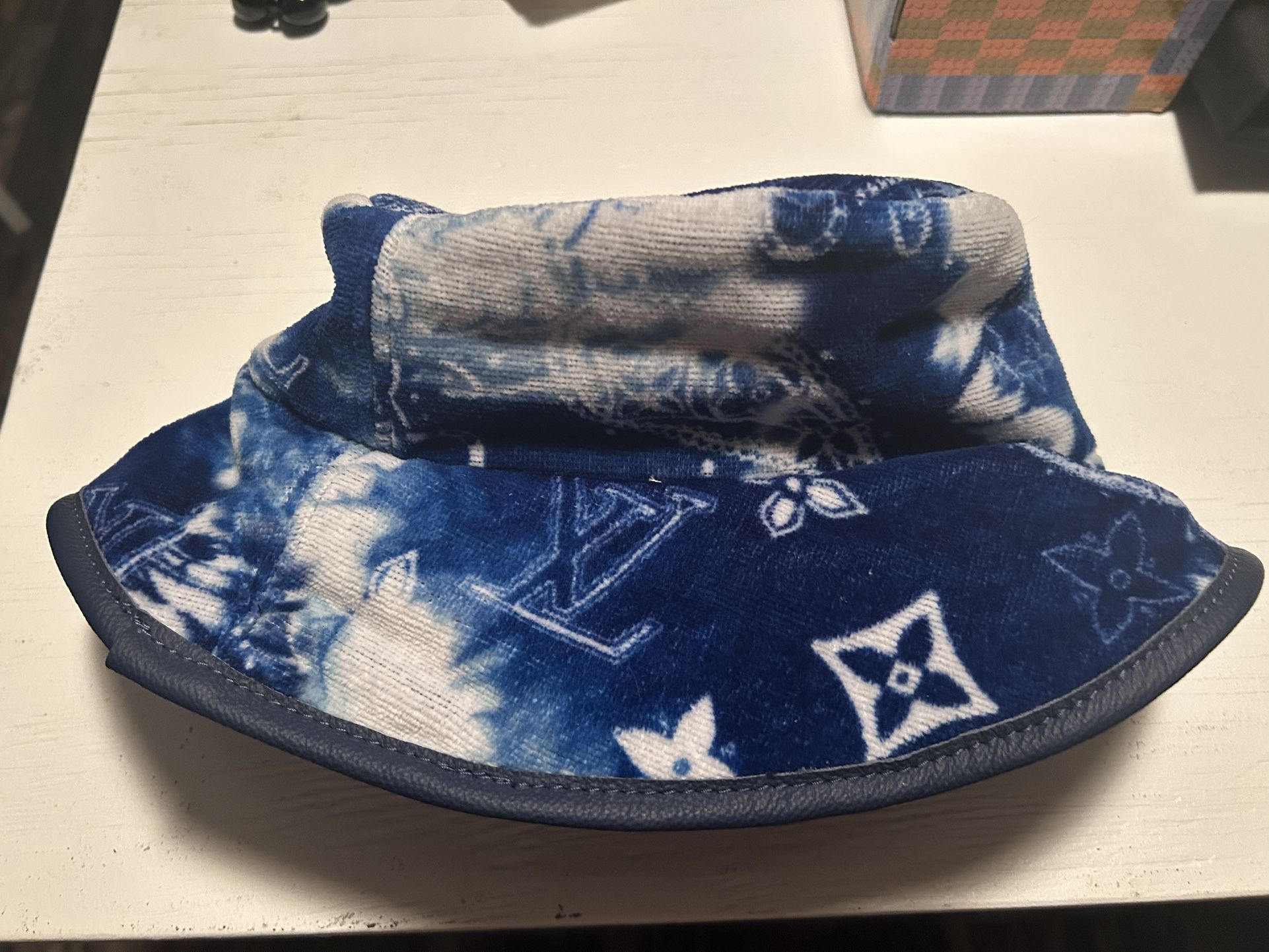 Louis Vuitton Bucket Hat
