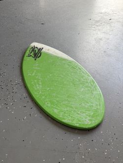 Skim Board 