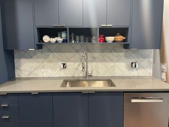 Carrara Marble Tile for Sale