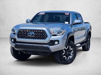 2019 Toyota Tacoma