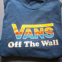 Vans T Shirt