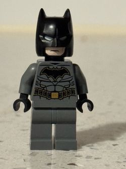 Lego Batman