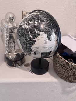Globe