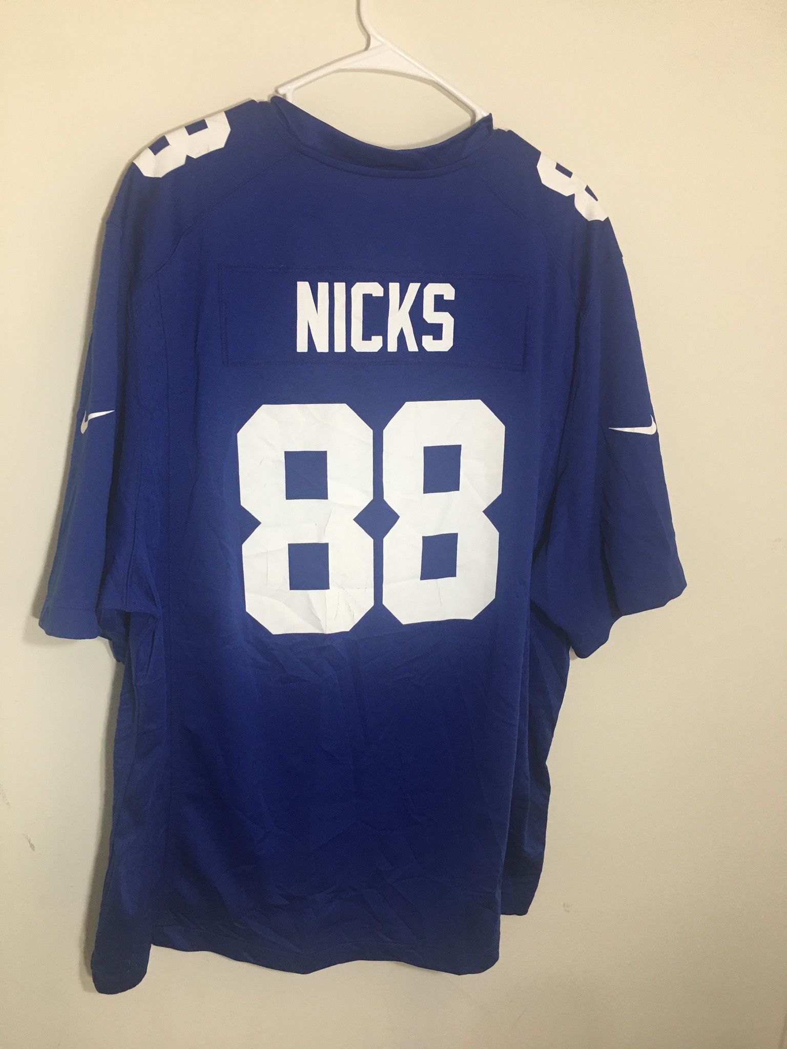 Licensed Authentic NFL Jerseys for Sale in Winston-salem, NC - OfferUp