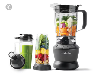 Nutribullet Blender Combo