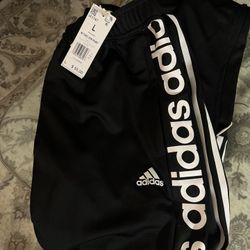 Adidas Men Pants 