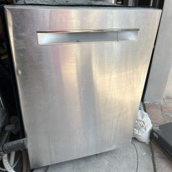 Working Bosch Dishwasher 