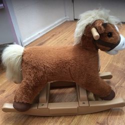 Rocking Horse