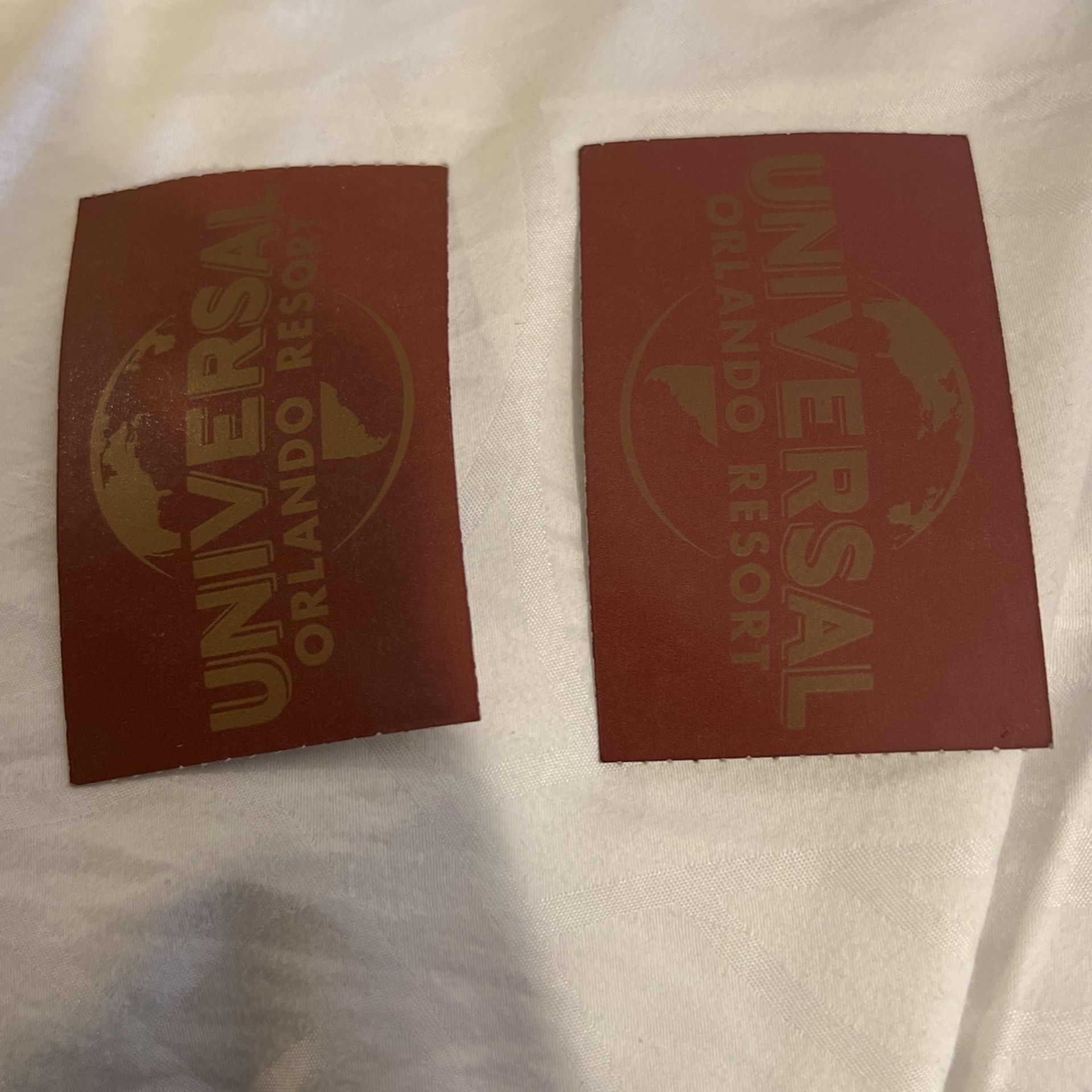 2 Fast Passes To Any Ride At Universal Including Hagrid’s And Velocicoaster