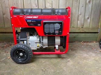 Troy built generator