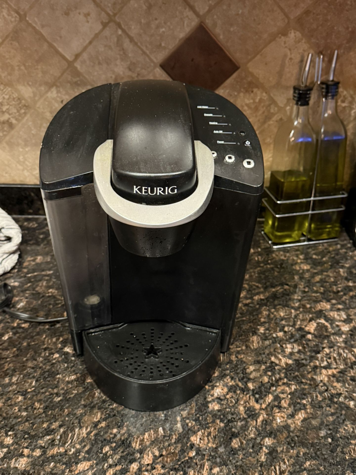 Keurig Coffee Maker