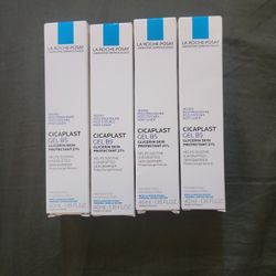 La Roche Posay