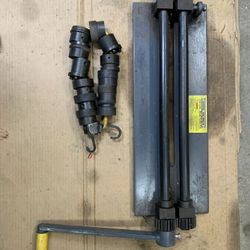 Bead Roller Harbor Freight