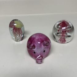 Paper Weights