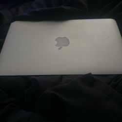 Macbook Air