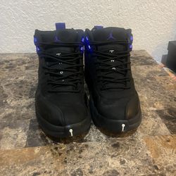Jordan 12 