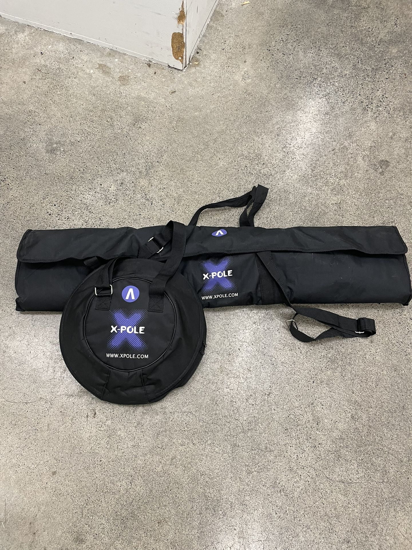 X-Pole For Pole Sport/Pole Dancing