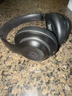Beats By Dre Studio Pro
