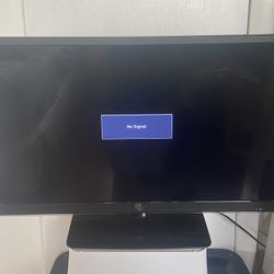 PRISTINE LED Television