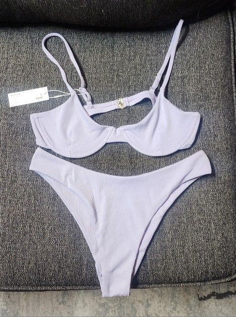 W.T.I Bikini