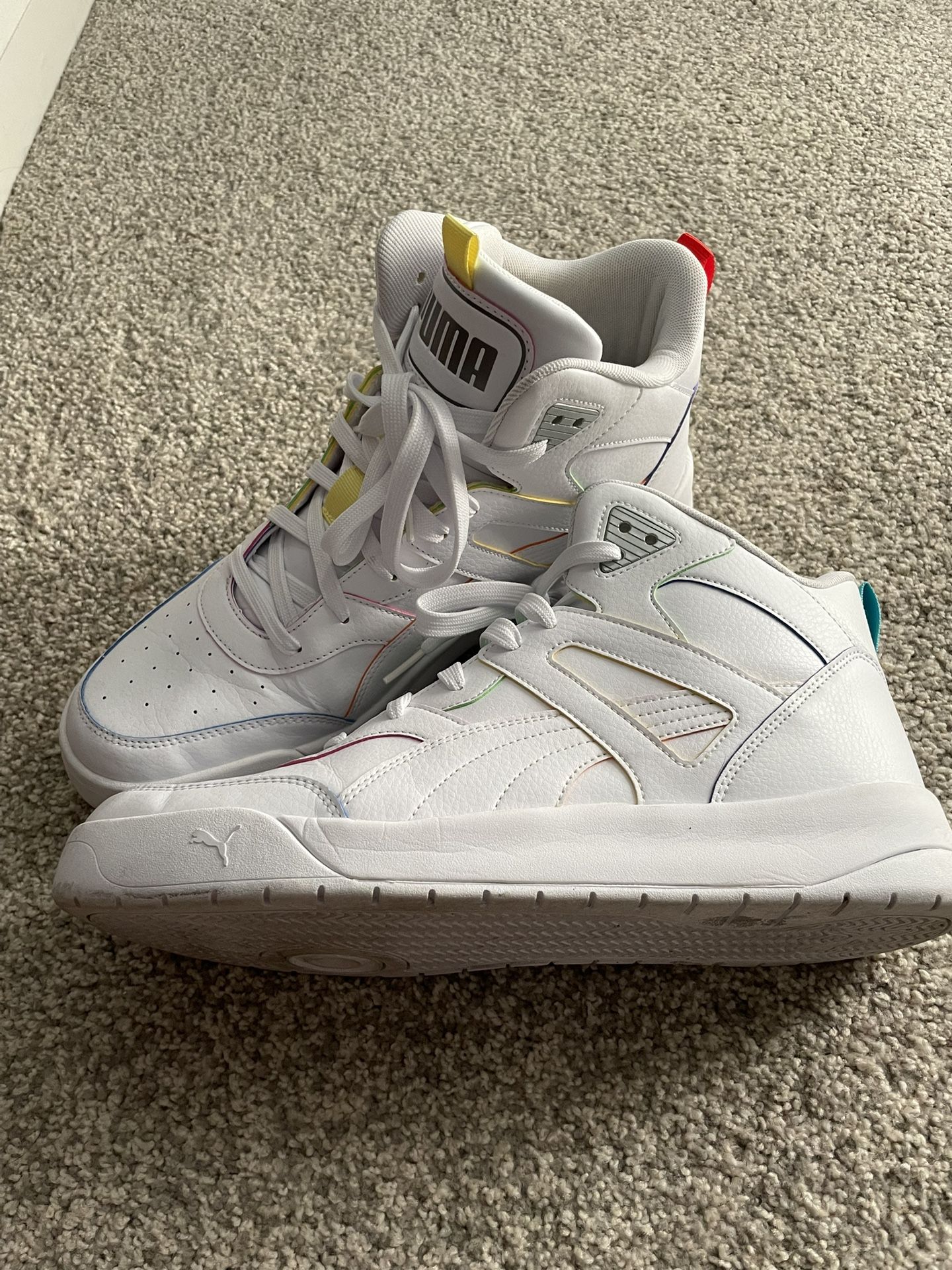 Puma Sneakers - Shoes