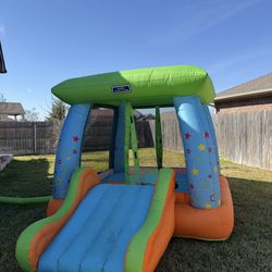 Bounce House 